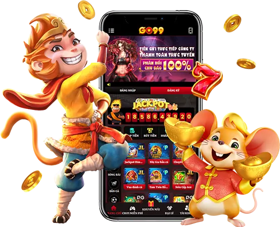 Đồ họa 3D sống động DN88