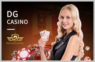 Blackjack trực tuyến tại DN88
